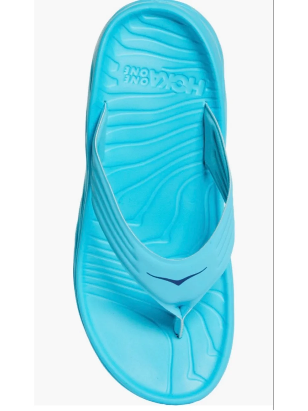 Hoka One One new tags